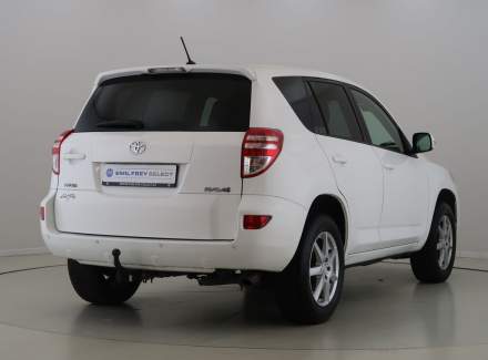 Toyota - RAV 4