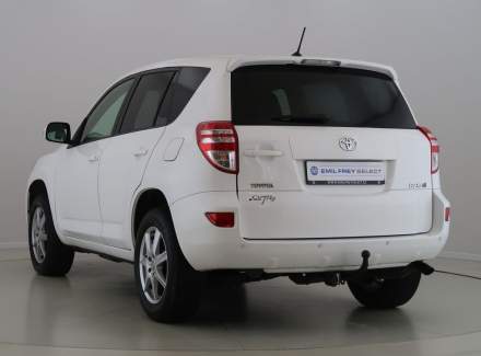 Toyota - RAV 4