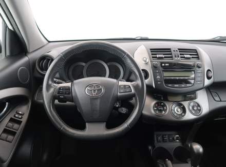 Toyota - RAV 4