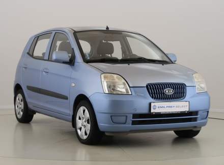 Kia - Picanto