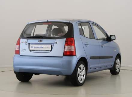 Kia - Picanto