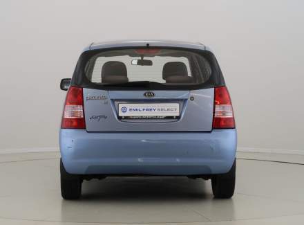 Kia - Picanto