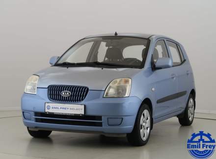 Kia - Picanto
