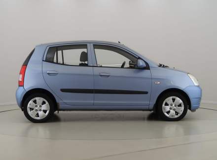Kia - Picanto