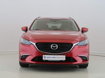 Mazda - 6