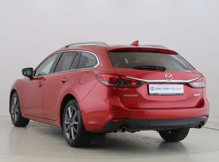 Mazda - 6