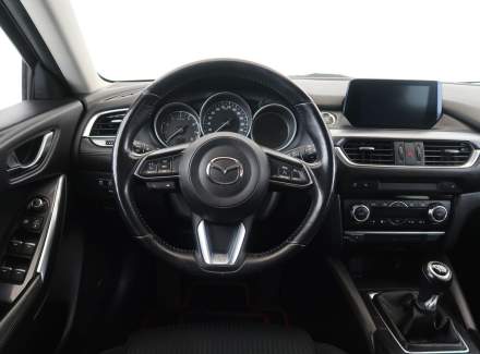 Mazda - 6