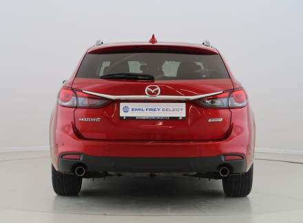Mazda - 6
