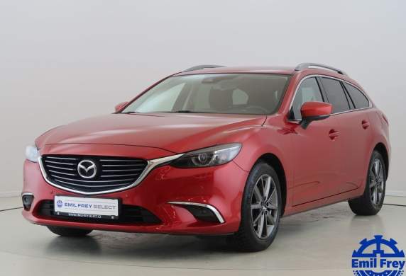 Mazda - 6