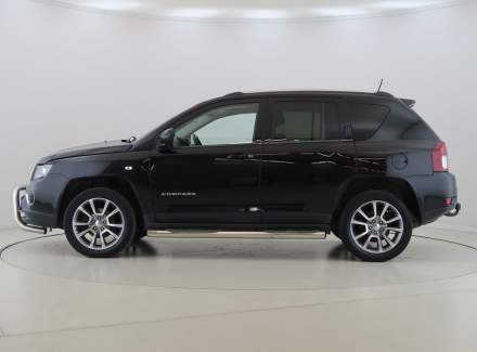 Jeep - Compass