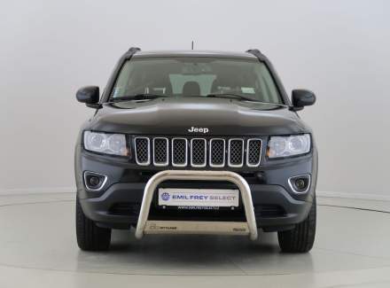 Jeep - Compass