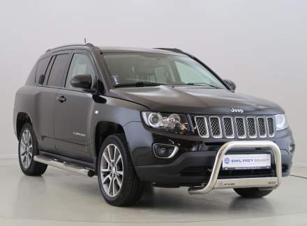 Jeep - Compass