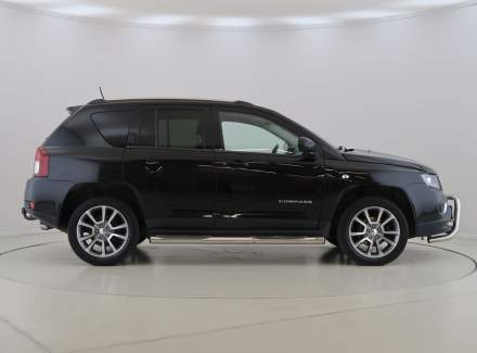 Jeep - Compass