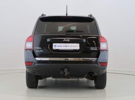 Jeep - Compass