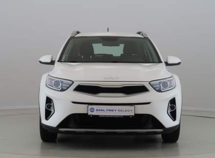 Kia - Stonic