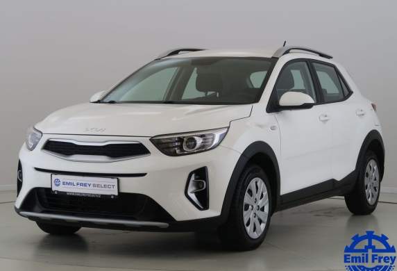 Kia - Stonic