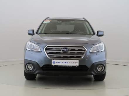 Subaru - Outback