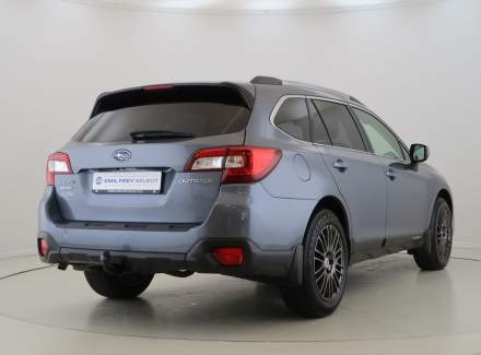 Subaru - Outback
