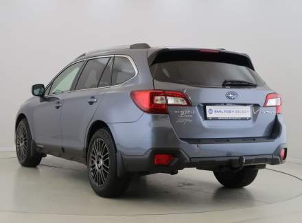 Subaru - Outback