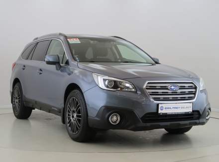 Subaru - Outback