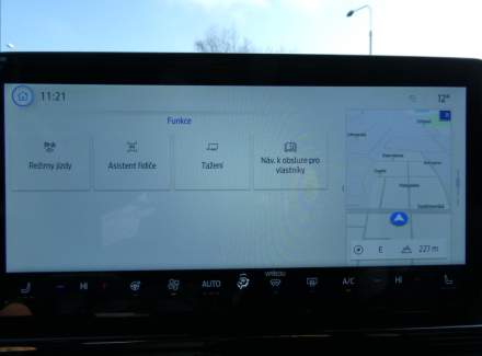 Ford - Tourneo Custom