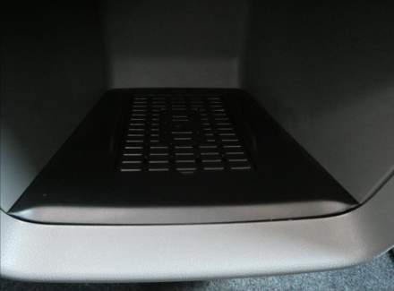 Ford - Tourneo Custom