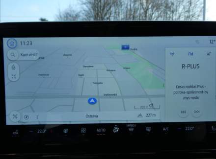 Ford - Tourneo Custom