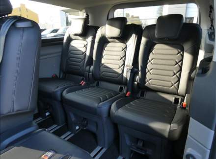 Ford - Tourneo Custom