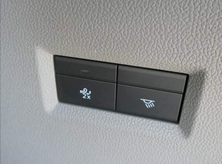 Ford - Tourneo Custom