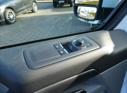 Ford - Tourneo Custom