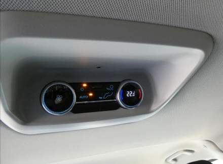 Ford - Tourneo Custom