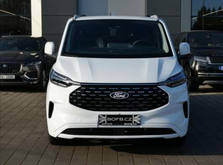 Ford - Tourneo Custom