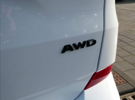 Ford - Tourneo Custom