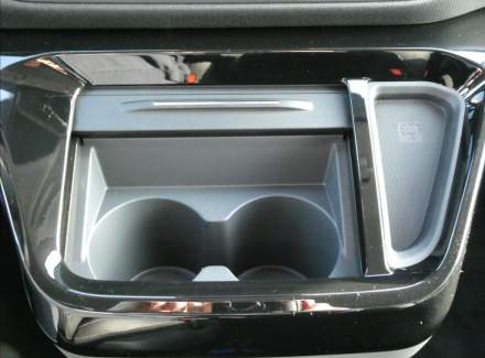 Ford - Tourneo Custom