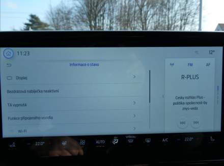 Ford - Tourneo Custom