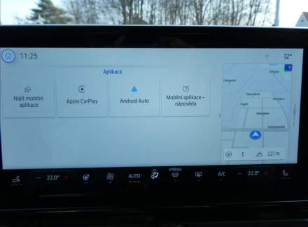 Ford - Tourneo Custom