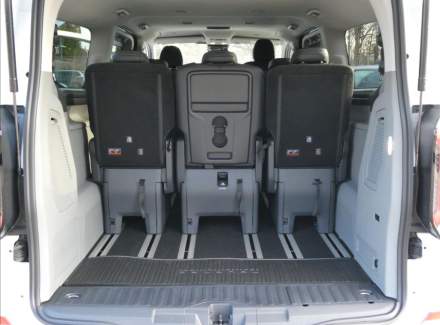 Ford - Tourneo Custom