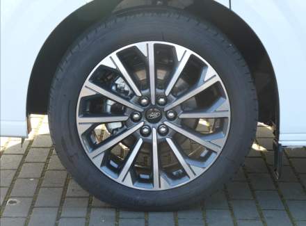 Ford - Tourneo Custom