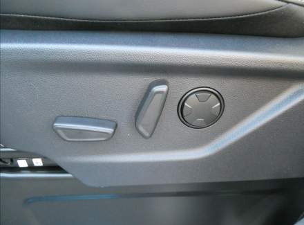 Ford - Tourneo Custom