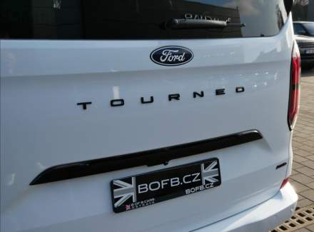 Ford - Tourneo Custom