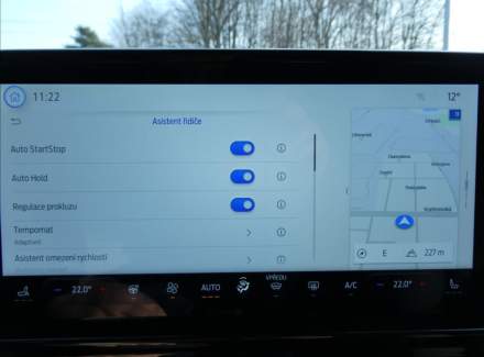 Ford - Tourneo Custom