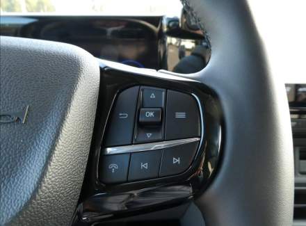 Ford - Tourneo Custom