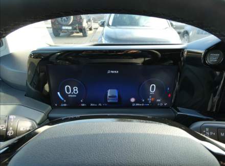 Ford - Tourneo Custom