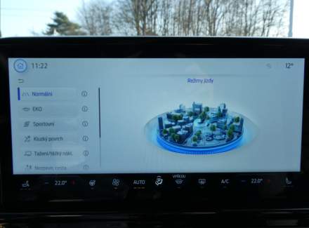 Ford - Tourneo Custom