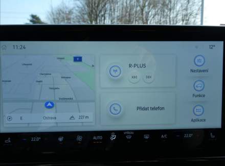 Ford - Tourneo Custom