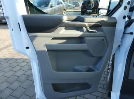 Ford - Tourneo Custom