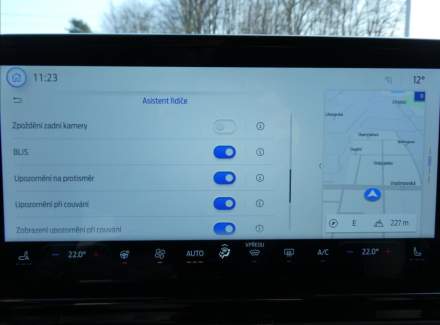 Ford - Tourneo Custom