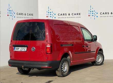 Volkswagen - Caddy