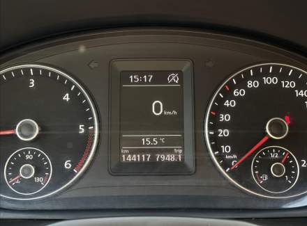Volkswagen - Caddy