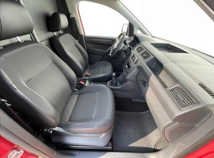 Volkswagen - Caddy